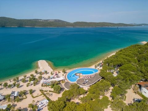 Camping Solaris Amadria Park Sibenik  - Camping Sibenij-Knin - Image N°18