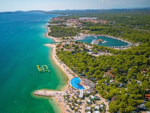 Camping Solaris Amadria Park Sibenik  - Camping Sibenij-Knin - Image N°23