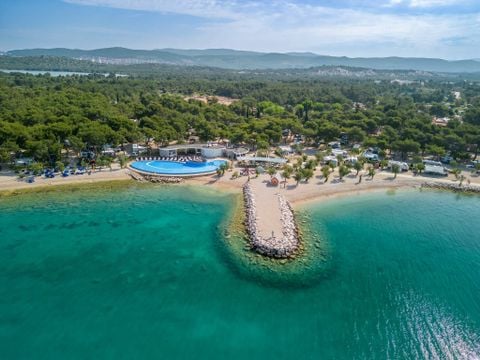 Camping Solaris Amadria Park Sibenik  - Camping Sibenij-Knin - Image N°30