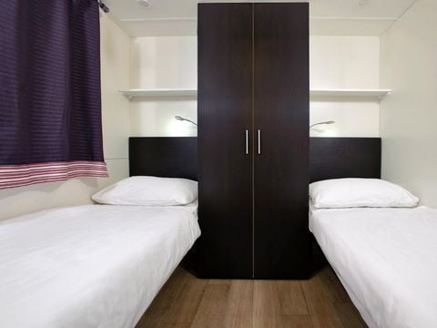 MOBILHOME 4 personnes - Mobile Home 4+2
