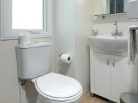 MOBILHOME 4 personnes - Mobile Home 4+2