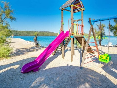 Camping Solaris Amadria Park Sibenik  - Camping Sibenij-Knin - Image N°16
