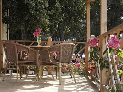 Camping Solaris Amadria Park Sibenik  - Camping Sibenij-Knin - Image N°30