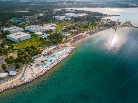 Camping Solaris Amadria Park Sibenik  - Camping Sibenij-Knin - Image N°11