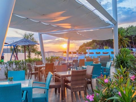 Camping Solaris Amadria Park Sibenik  - Camping Sibenij-Knin - Image N°10