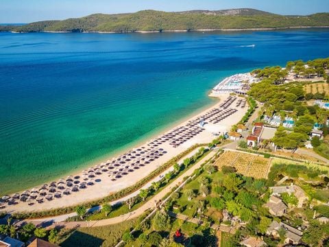 Camping Solaris Amadria Park Sibenik  - Camping Sibenij-Knin - Image N°8