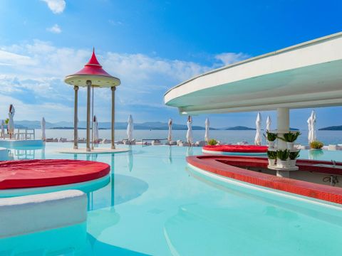 Camping Solaris Amadria Park Sibenik  - Camping Sibenij-Knin - Image N°38