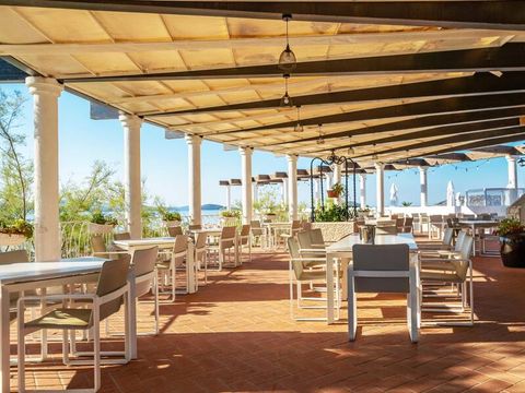 Camping Solaris Amadria Park Sibenik  - Camping Sibenij-Knin - Image N°23