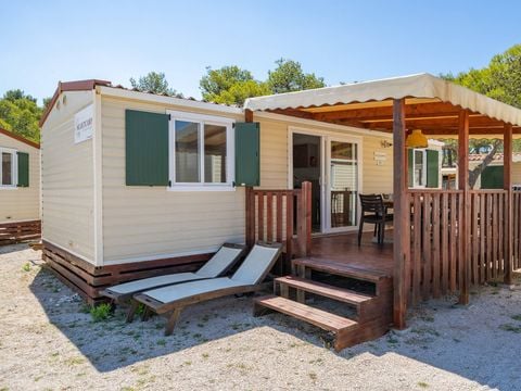 Camping Solaris Amadria Park Sibenik  - Camping Sibenij-Knin - Image N°12