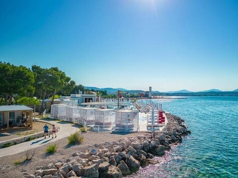 Camping Solaris Amadria Park Sibenik  - Camping Sibenij-Knin - Image N°23
