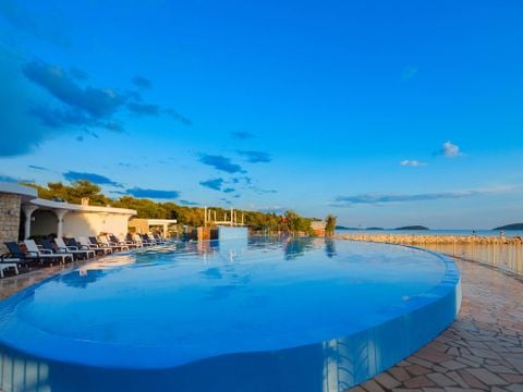 Camping Solaris Amadria Park Sibenik  - Camping Sibenij-Knin - Image N°43