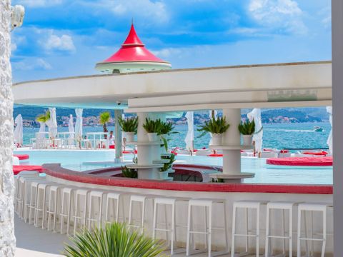 Camping Solaris Amadria Park Sibenik  - Camping Sibenij-Knin - Image N°39