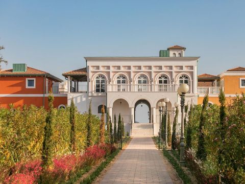 Camping Solaris Amadria Park Sibenik  - Camping Sibenij-Knin - Image N°38