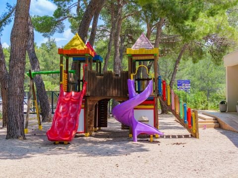 Camping Solaris Amadria Park Sibenik  - Camping Sibenij-Knin - Afbeelding N°4