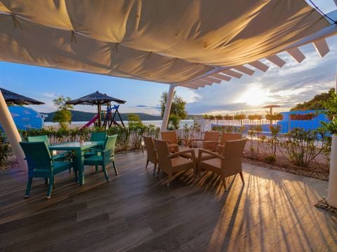 Camping Solaris Amadria Park Sibenik  - Camping Sibenij-Knin - Image N°17
