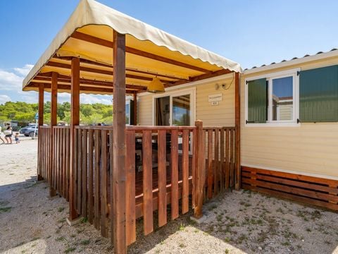Camping Solaris Amadria Park Sibenik  - Camping Sibenij-Knin - Image N°13