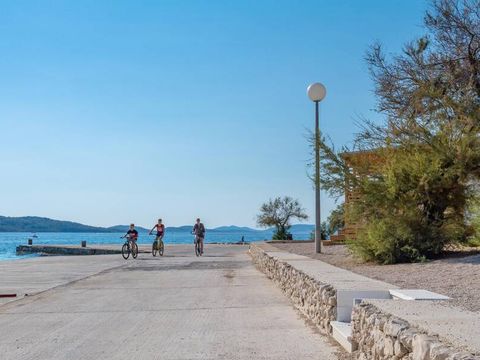 Camping Solaris Amadria Park Sibenik  - Camping Sibenij-Knin - Image N°33