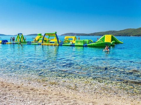 Camping Solaris Amadria Park Sibenik  - Camping Sibenij-Knin - Afbeelding N°2