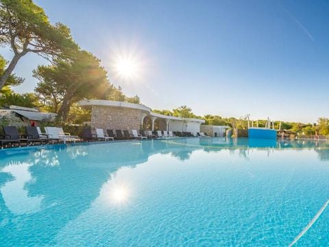 Camping Solaris Amadria Park Sibenik  - Camping Sibenij-Knin - Image N°5