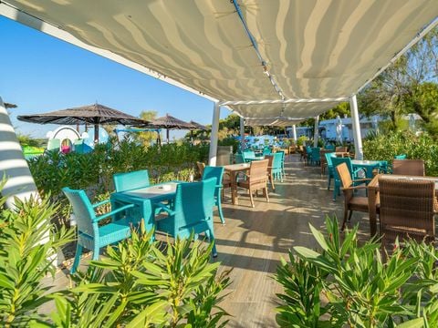 Camping Solaris Amadria Park Sibenik  - Camping Sibenij-Knin - Image N°14