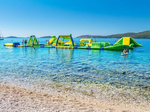 Camping Solaris Amadria Park Sibenik  - Camping Sibenij-Knin - Image N°9