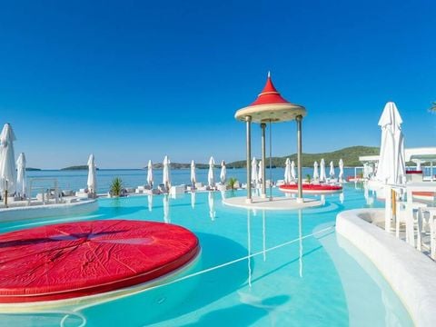 Camping Solaris Amadria Park Sibenik  - Camping Sibenij-Knin - Image N°3