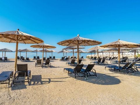 Camping Solaris Amadria Park Sibenik  - Camping Sibenij-Knin - Image N°25