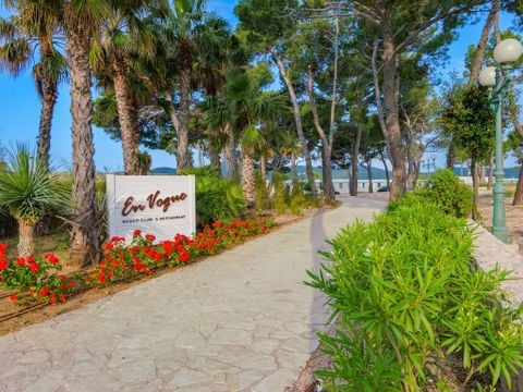 Camping Solaris Amadria Park Sibenik  - Camping Sibenij-Knin - Afbeelding N°3