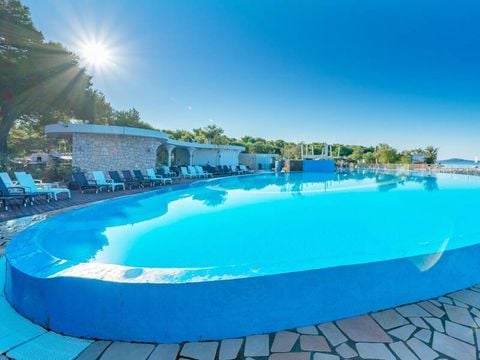 Camping Solaris Amadria Park Sibenik  - Camping Sibenij-Knin - Image N°4