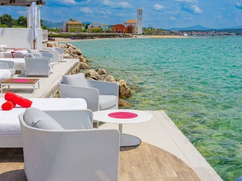 Camping Solaris Amadria Park Sibenik  - Camping Sibenij-Knin - Image N°19