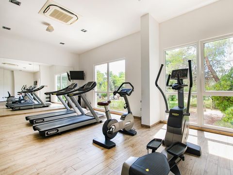 Camping Solaris Amadria Park Sibenik  - Camping Sibenij-Knin - Image N°13