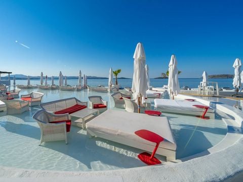 Camping Solaris Amadria Park Sibenik  - Camping Sibenij-Knin - Image N°40