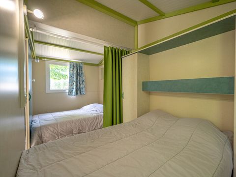 CHALET 4 personnes - STANDARD PMR MORÉA