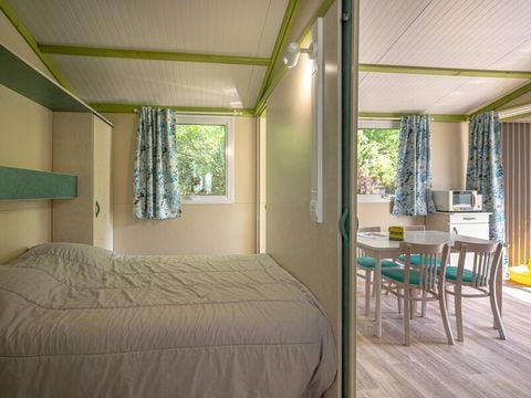 CHALET 4 personnes - STANDARD PMR MORÉA
