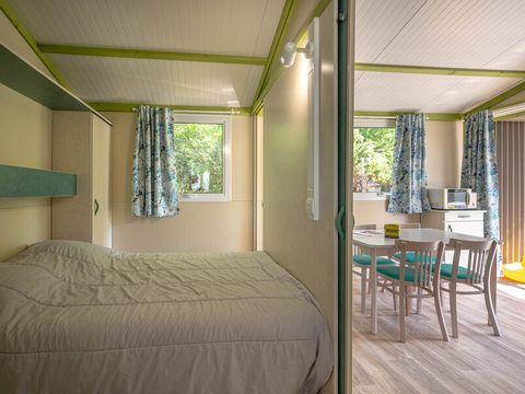 CHALET 4 personnes - STANDARD PMR MORÉA