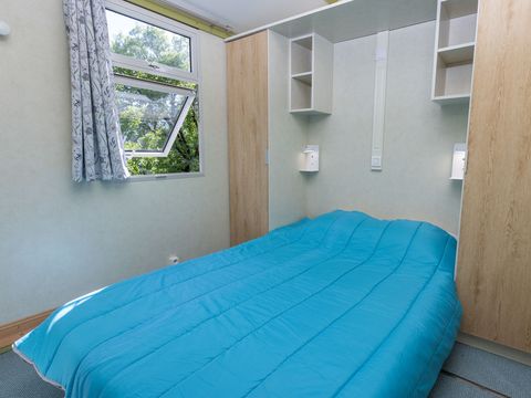 CHALET 5 personnes - STANDARD MORÉA