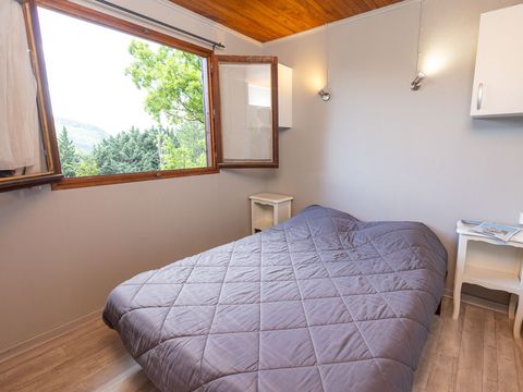 CHALET 4 personnes - STANDARD TRIANON