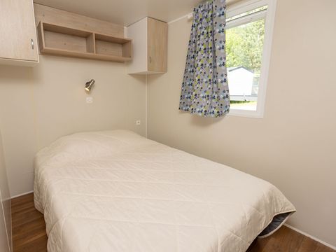 MOBILHOME 4 personnes - O'HARA