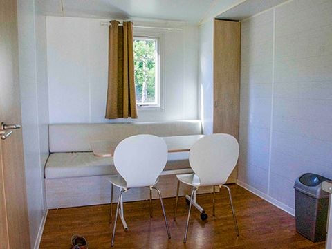 MOBILHOME 4 personnes - Ciela Classic - 2 chambres