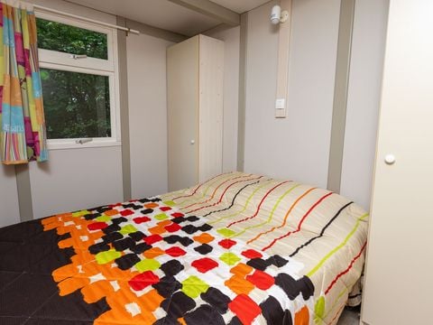 CHALET 2 personnes - Ciela Family - 1 chambre