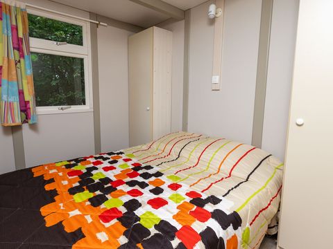 CHALET 2 personnes - STANDARD PETIT TRIANON