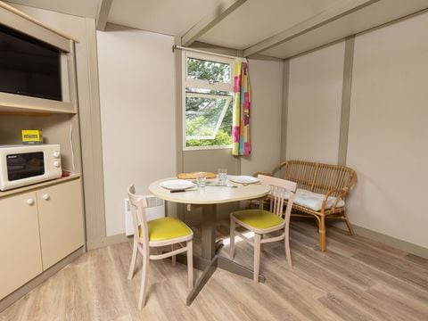 CHALET 2 personnes - Ciela Family - 1 chambre