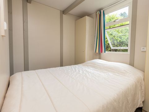 CHALET 6 personnes - STANDARD COTTAGE