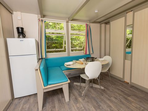 CHALET 6 personnes - STANDARD COTTAGE