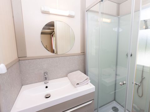 CHALET 6 personnes - STANDARD COTTAGE