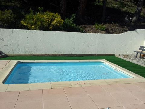 Camping des 2 Soleils - Ciela Village - Camping Hautes-Alpes - Image N°27