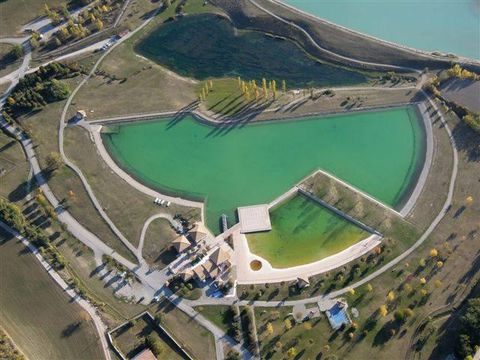 Camping des 2 Soleils - Ciela Village - Camping Hautes-Alpes - Image N°26