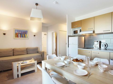 STUDIO 2 personnes - Studio 2 personnes