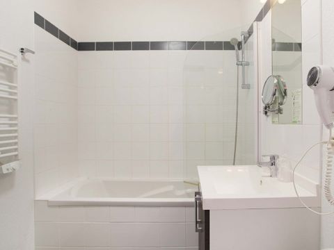 STUDIO 2 personnes - Studio 2 personnes