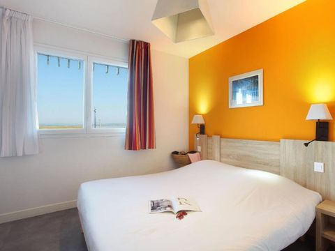 APPARTEMENT 7 personnes - 4 pièces 6/7 pers.